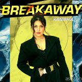 Kanishia boasts her courage in bending the rules with her new single, Breakaway