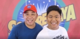 First digital TV gameshow ‘Sorepresaya’ launched on ABS-CBN TVplus’ CineMo