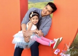 “Dream Dad” charms viewers and tops television ratings