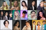 Newly-released version of “Pag-Isipan Mo Ang Boto Mo” stars a number of ABS-CBN’s finest talents