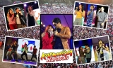 In Photos: Coco Martin and Kapamilya stars at Panagbenga 2015