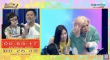 It’s Showtime Karaokids delight with guessing game