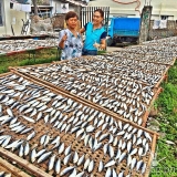 How to get rich from “tinapa”