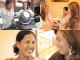 Single mom’s banana cake and ensaymada is a hit in Marikina