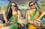 New study shows men touch their phones more often than women