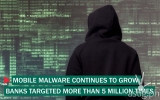 PH is 33rd most-targeted country among cyber criminals – Kaspersky