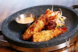 Marriott leads sustainable seafood awareness with month-long celebration