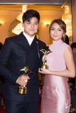 LOOK: KathNiel conquers Vietnam, brings home awards for ‘Got To Believe’ [photos]