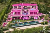 LOOK: Barbie and Ken’s Malibu Dreamhouse is an actual place that you can rent on Airbnb