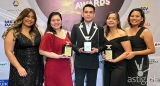 Kenny Rogers Roasters wins BIG at the 59th Anvil Awards   