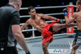 ONE: Reign of Kings Takes Kevin Belingon & Martin Nguyen for Interim Bantamweight Match