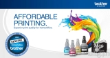 3 reasons to use genuine printer inks