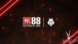 G2 Esports Announces Partnership with M88 Mansion for DOTA 2 and Counter-Strike Teams