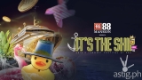 M88 Mansion presents 10th edition of IT’S THE SHIP, Asia’s largest festival at sea, in Korea