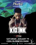 Kid Ink and Dada Life are coming to the Philippines!