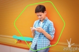 Kaspersky reports on their Safe Kids study this past May 2022