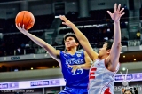 Gilas Pilipinas: Kiefer Ravena wants in, Jimmy Alapag wants out?