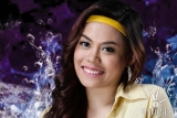 Kim Molina: from singing champ to lead role in Rak of Aegis