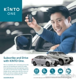 Toyota Financial Services Philippines provides customers more accessible and flexible ways to acquire cars and enjoy the freedom of mobility