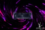 Mobile gaming is reimagined with the Razer Kishi V2