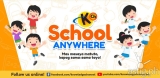 Knowledge Channel’s ‘School Anywhere’ is your go-to learning companion for the upcoming school year