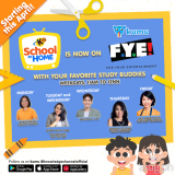 For Your Entertainment (FYE) with an array of new livestream shows on Pinoy community app, Kumu