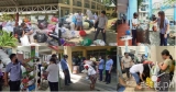 Knowledge Channel lauded for recycling efforts in Marikina, Taguig, and Pateros