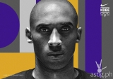 Kobe Bryant in Manila for Mamba Mentality Tour