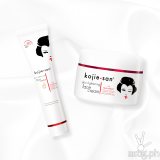 Kojie.san’s Skin Lightening Face Creams: Don’t let flaws define you