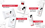 Face forward: Command Beauty with Kojie.san’s first-ever line of facial cleansers