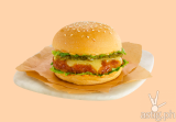 7-Eleven debuts Korean chicken burgers, K-Style Snacks