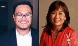 Kriz Anthony Gazmen is appointed as the new head of ABS-CBN Film Productions Inc.