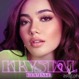 Krystal Brimner reaches out to fellow Gen Zs in her newly dropped debut EP, “Trippin”