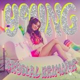 Krystal Brimner yearns for leniency and calls to make a statement for her fellow youth in their new single, “Young”
