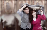 Boys Over Flowers lead Ku Hye-Sun returns with Angel Eyes
