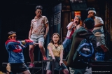 Rak of Aegis: A superb Filipino musical [review]