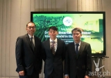 Enercon Asia Unveils Energy Solution Featuring Renewable and Smart Remote Energy Monitoring to Support Carbon Reduction and Reporting