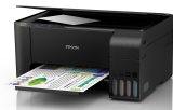 Epson EcoTank voted most reliable – 2019 survey