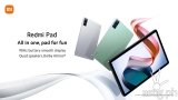 Xiaomi brings much-awaited Redmi Pad to the Philippines