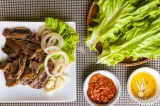 Leann’s Tea House: Eat-all-you-can Korean BBQ in Quezon City [review]