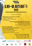 Likha Art Fair 2020 [event]
