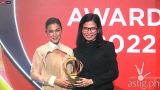 “The Broken Marriage Vow” wins Best TV Format Adaptation in Asia at the 2022 ContentAsia Awards