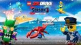 LEGO 2K Drive Season 3: Timed Tasks, new features, rewards, and more