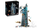 LEGO Play takes brick building to the next level