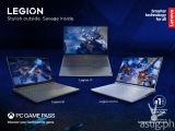 Lenovo aims for you to excel at every part of your life with their latest Gen 7 devices