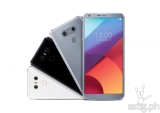 LG G6 raises the bar with 5.-7 inch QHD display, dual 13MP rear camera