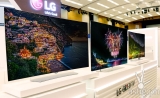LG to unveil new 4K HD OLED & curved SUHD TV at IFA 2015