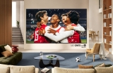 LG Electronics Launches 2026 QNED evo Mini LED TV Lineup,