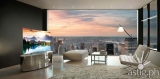 The LG Curved 4k OLED TV is here and it’s super sexy