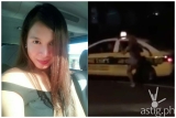 WATCH: LGBT goes beastmode over crude Taxi driver who discriminated her